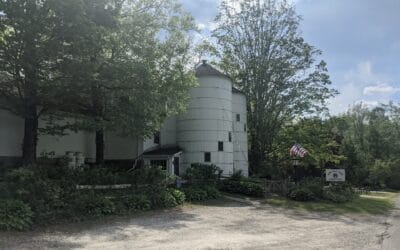 ﻿”Picturing History: Historic Barns of Connecticut” Photography Contest Gallery Opening at Hunt Hill Farm, New Milford