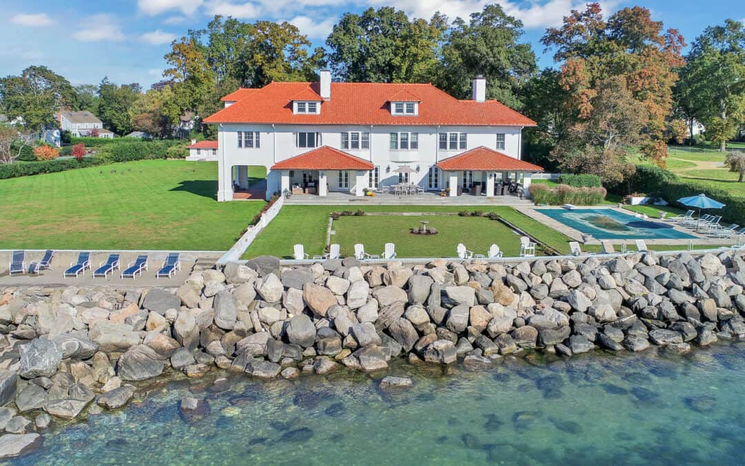 367 Ocean Drive West, Stamford