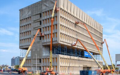 Preservation and climate change