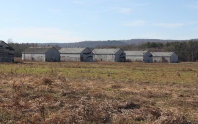 CT SHPO: Preparation of National Register Nominations DEADLINE: January 17, 2022