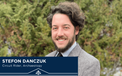 New Preservation Connecticut staff!