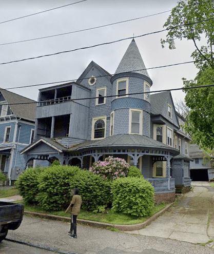 30 Central Avenue, Bldg #2, Waterbury