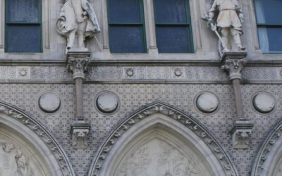 Rethinking Monuments