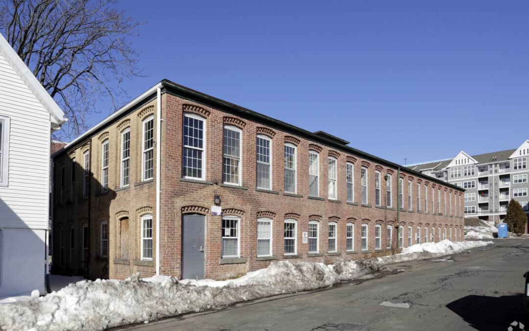 3 Quincy Street, Norwalk