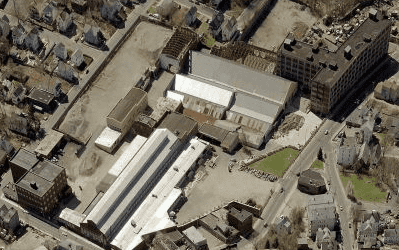 Waterbury: Chase Rolling Mill, North Main Street DEADLINE: May 23, 2022