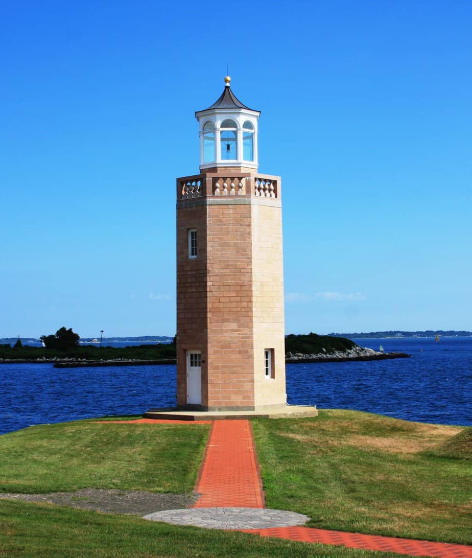 Avery Lighthouse