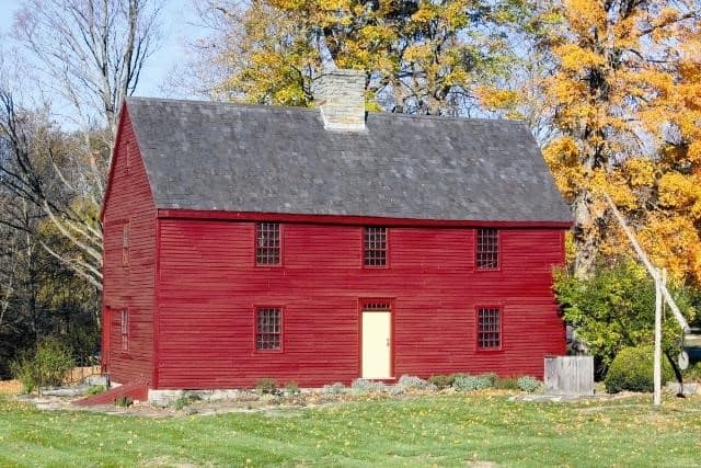 Hurd House