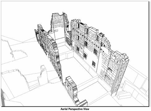 Old Newgate Prison