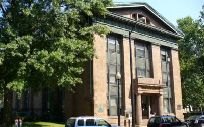 Bridgeport: McLevy Hall, 180 State Street. Deadline June 30, 2022