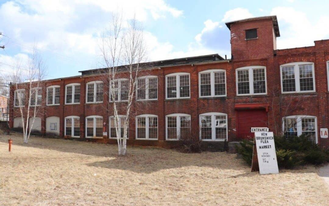 Torrington, 535 Migeon Avenue