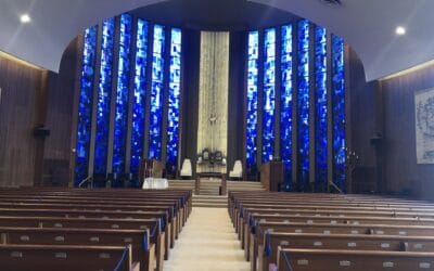 Preservation Connecticut Announces $50,000 in Grant Awards to Preserve Religious Buildings