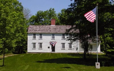 Preservation Connecticut Announces Historic Preservation Grants