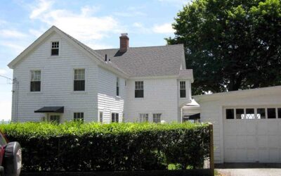 5 Beach Avenue, Milford