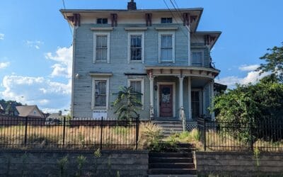 74 Whiting Street, New Britain