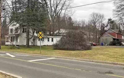80 South Street, Bethel