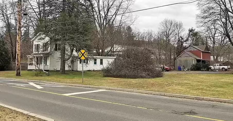 80 South Street, Bethel