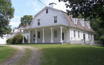 Woodbridge: The Darling House, Deadline: April 19, 2023