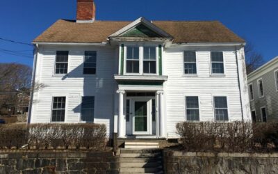 Groton: 108 Thames Street, Deadline September 12, 2022