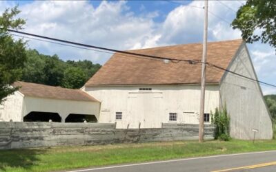 UPDATE: Woodbridge: 1907 Litchfield Turnpike, Deadline September 15, 2022