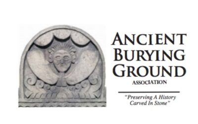 Hartford: Ancient Burying Ground Condition Assessment, Deadline October 22, 2022