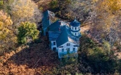 220 Middlesex Turnpike, Old Saybrook (1875)