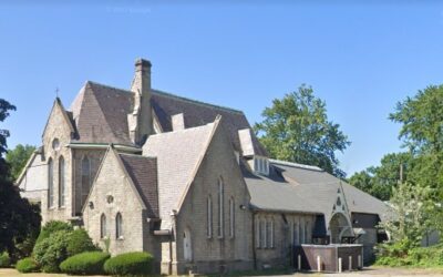 Hartford: Union Baptist Church, Deadline March 9, 2023