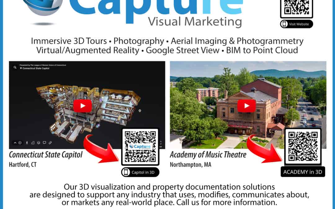 Capture Visual Marketing